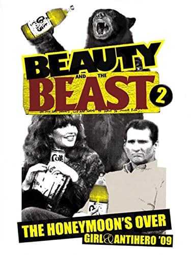     Girl & Antihero: Beauty and the Beast 2